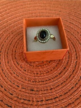 Vintage Avon Cocktail Ring